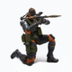 Illustration for article titled New emMetal Gear Solid/em Figures Sneak Out